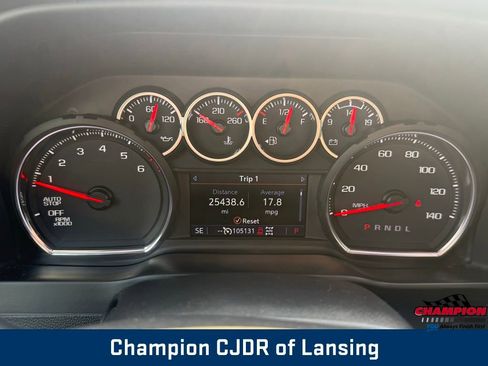 Used 2020 Chevrolet Silverado 1500 LT w/ Fleet Comfort Package image 23