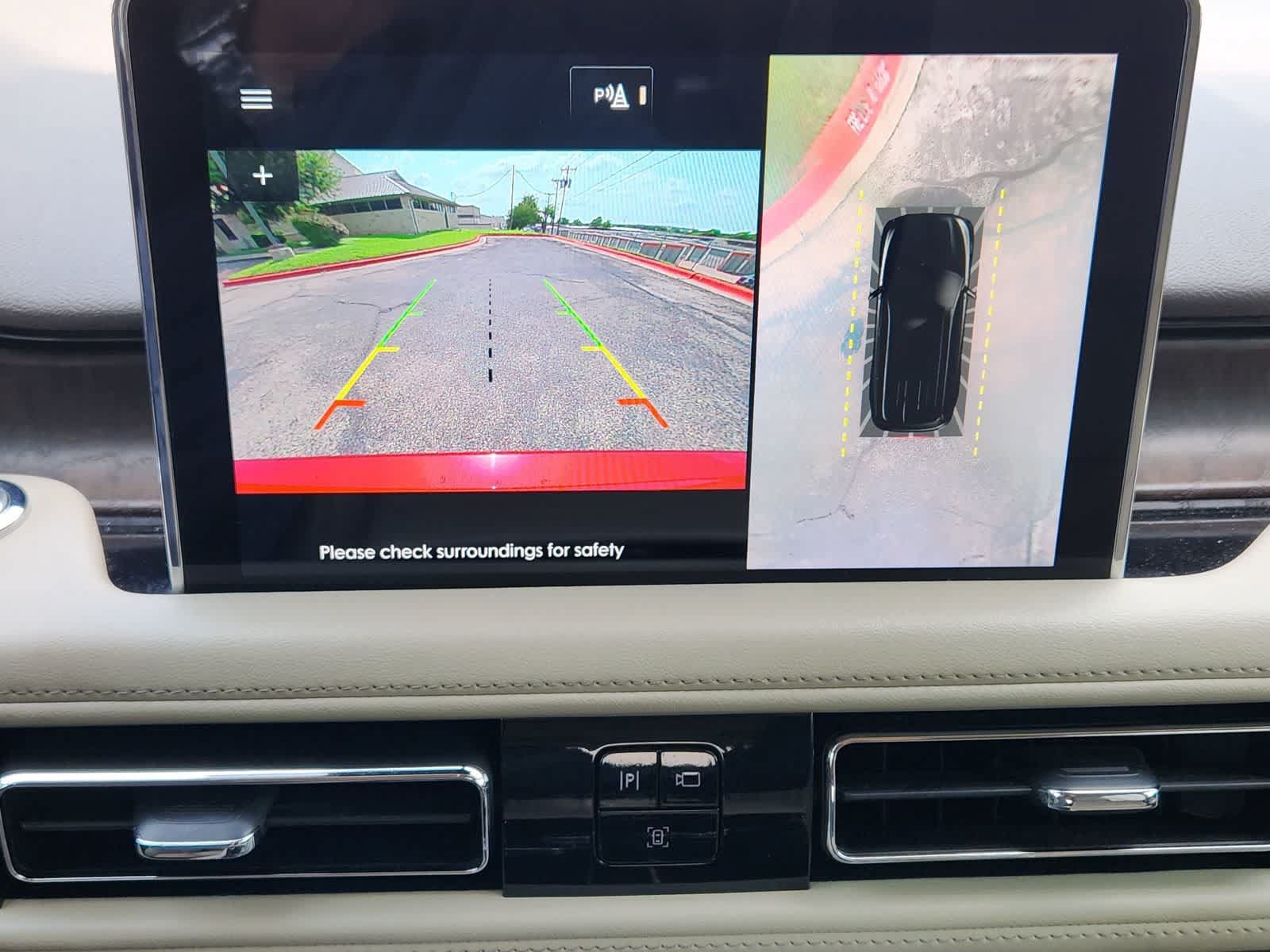 Used 2020 Lincoln Aviator Reserve w/ Equipment Group 202A AWD/4WD image 17