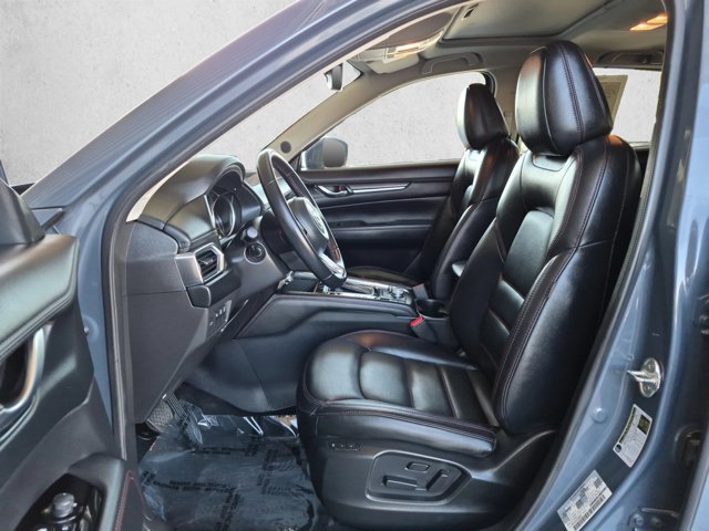 Used 2025 MAZDA CX-5 Carbon Edition AWD/4WD image 17