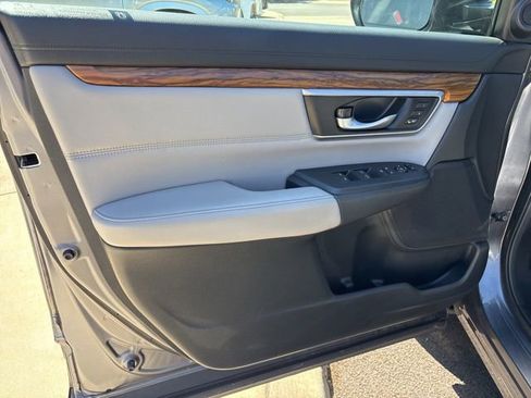 Used 2018 Honda CR-V EX-L image 15