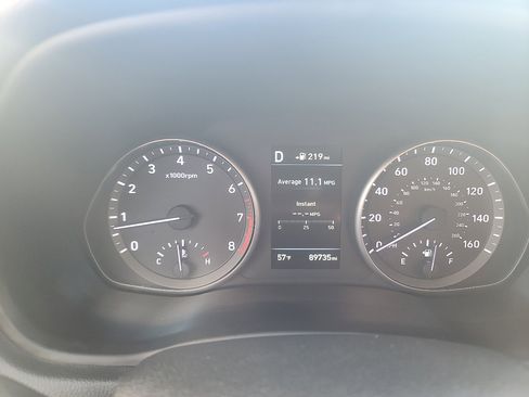 Used 2018 Hyundai Elantra GT w/ Style Package 02 image 22