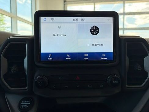 Certified 2022 Ford Bronco Sport Big Bend w/ Convenience Package AWD/4WD image 18