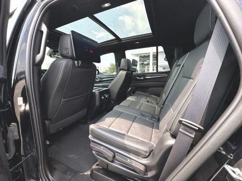 Used 2023 GMC Yukon Denali w/ Denali Reserve Package AWD/4WD image 22
