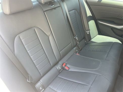 New 2025 BMW 330i Sedan w/ M Sport Package image 14
