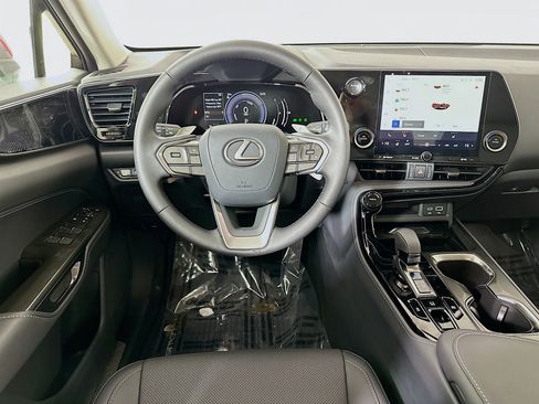 New 2026 Lexus NX 350 FWD w/ Accessory Package (2T) image 21