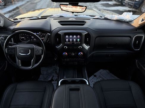 Certified 2021 GMC Sierra 2500 Denali w/ Technology Package image 23