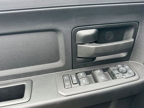 New 2026 RAM 2500 Tradesman w/ Safety Group image 8