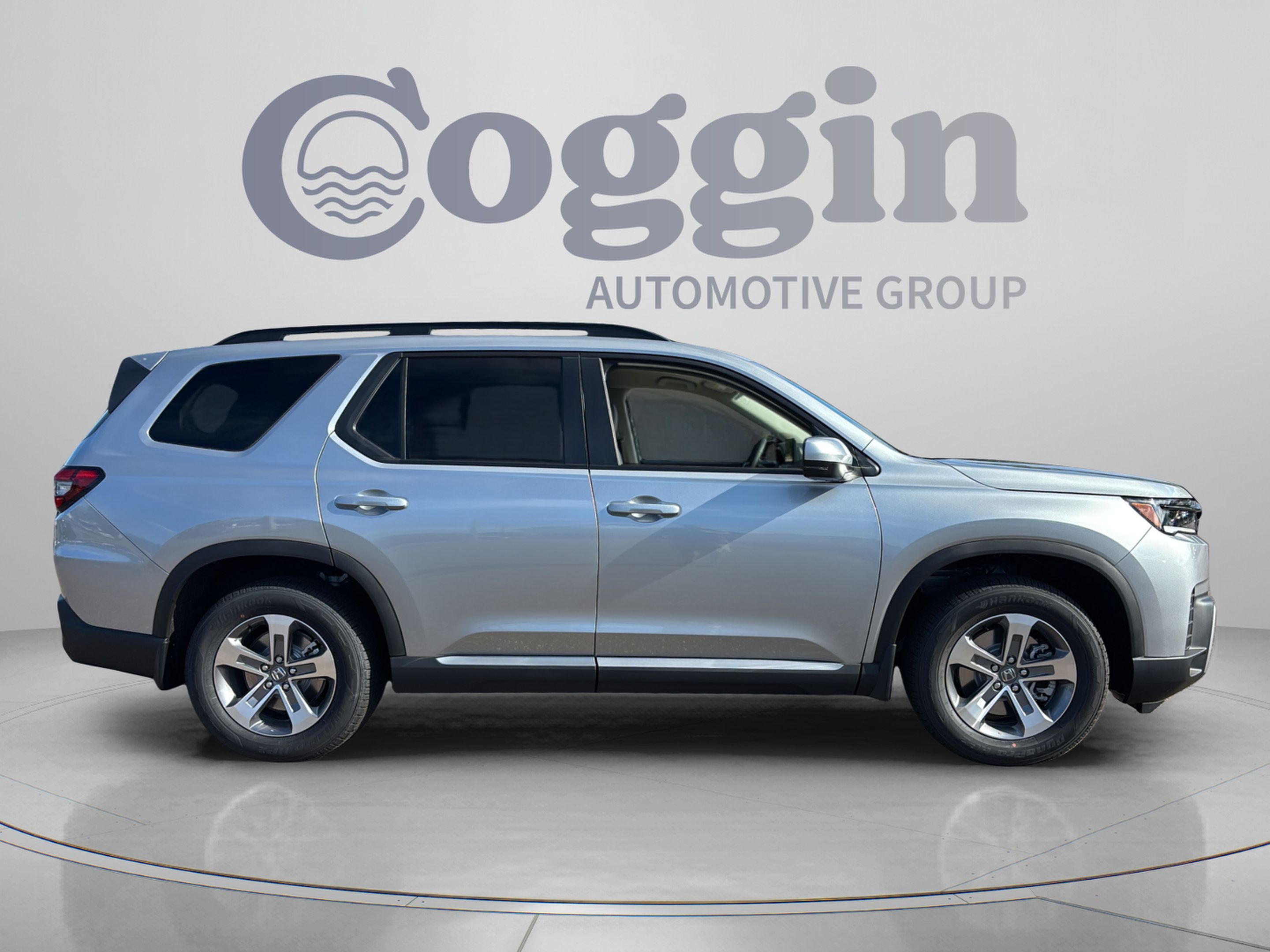 New 2026 Honda Pilot EX-L image 6