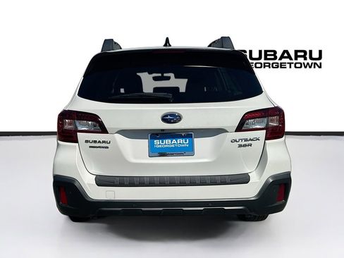 Used 2019 Subaru Outback 3.6R Limited image 7