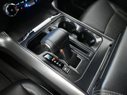 Certified 2024 Ford F150 Lariat AWD/4WD image 29