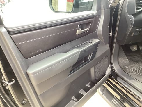 Used 2026 Toyota Tundra SR5 w/ SX Package RWD image 16