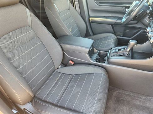 Certified 2024 Honda CR-V Sport image 14