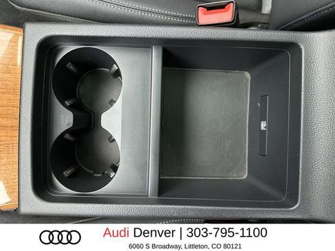 Certified 2023 Audi Q5 2.0T Premium w/ Convenience Package AWD/4WD image 20