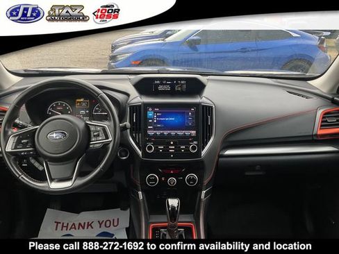 Used 2021 Subaru Forester Sport w/ Popular Package #2 image 15
