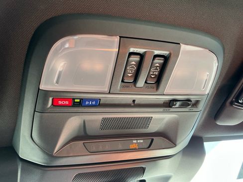 Certified 2025 Subaru Impreza RS image 36