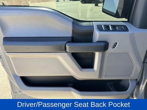 Used 2019 Ford F150 XL w/ Equipment Group 101A Mid image 22