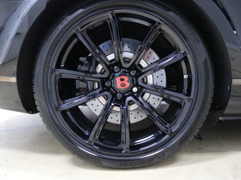 Used 2010 Bentley Continental GT Supersports image 24