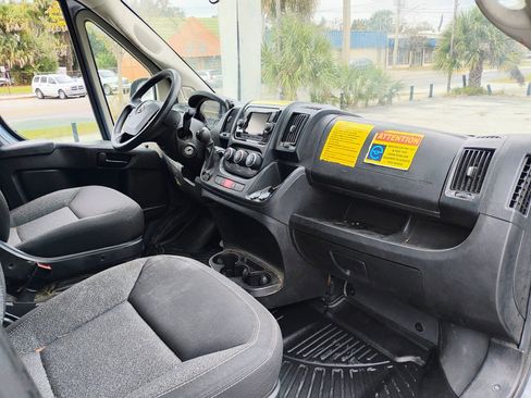 Used 2019 RAM ProMaster 3500 image 14