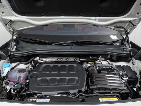 New 2026 Volkswagen Tiguan SEL R-Line AWD/4WD image 36