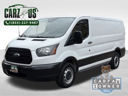 Used 2017 Ford Transit 150 130 Low Roof