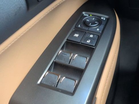 Used 2025 Lexus NX 350 AWD w/ Cold Area Package image 24