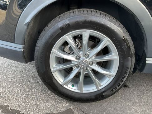 Used 2024 Honda CR-V EX image 24