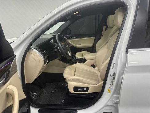 Used 2022 BMW X3 sDrive30i w/ Premium Package 2 image 9