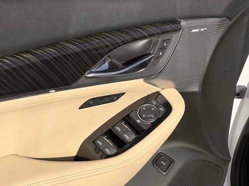 Certified 2022 Cadillac CT5 Premium Luxury image 24