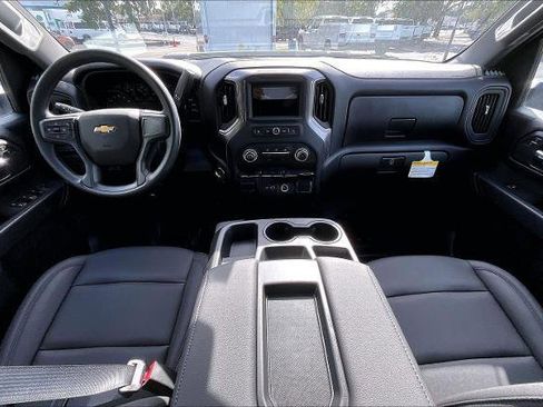 New 2025 Chevrolet Silverado 3500 W/T w/ WT Convenience Package image 10