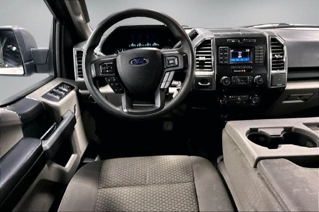 Used 2015 Ford F150 XLT RWD image 10