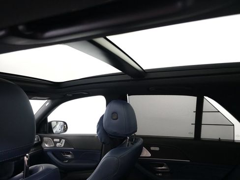 Certified 2025 Mercedes-Benz GLE 63 AMG S image 26