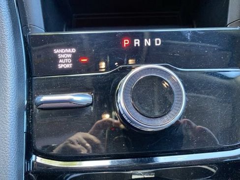 Used 2023 Jeep Grand Cherokee L Limited AWD/4WD image 14