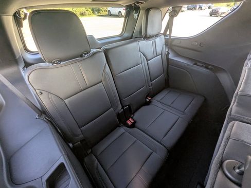 New 2026 Chevrolet Tahoe RST w/ Comfort Package image 14