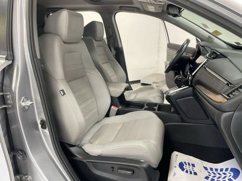 Used 2022 Honda CR-V EX-L image 29