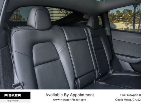 Used 2023 Tesla Model Y Performance AWD/4WD image 30