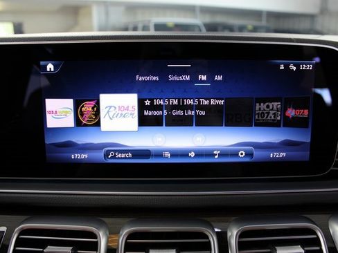 Used 2024 Mercedes-Benz GLE 450 4MATIC w/ AMG Line Exterior image 25