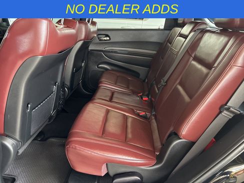 New 2023 Dodge Durango GT image 14