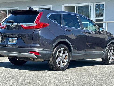 Used 2017 Honda CR-V EX image 3