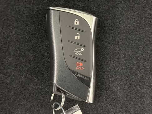 Used 2022 Lexus NX 350 AWD w/ Cold Area Package image 22