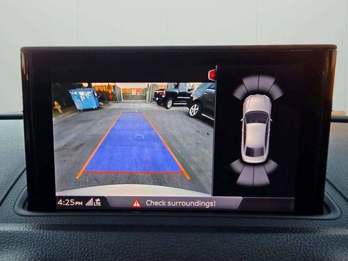 Used 2019 Audi S3 Premium Plus image 83