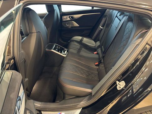 New 2026 BMW M850i xDrive M850i image 23