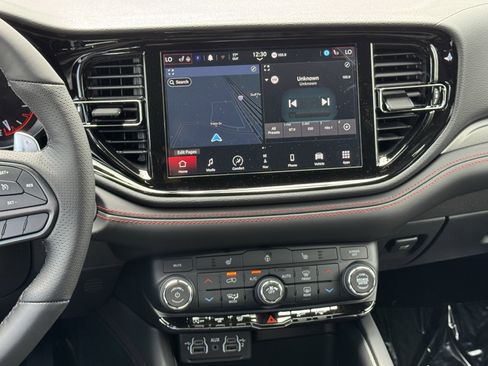 New 2026 Dodge Durango GT image 16