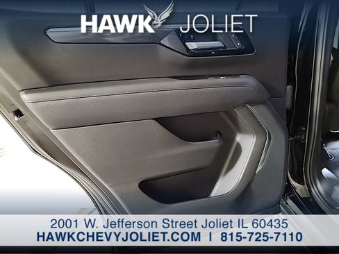 Used 2026 Chevrolet Tahoe RST AWD/4WD image 23