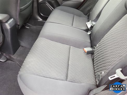 Used 2018 Honda Fit EX image 10