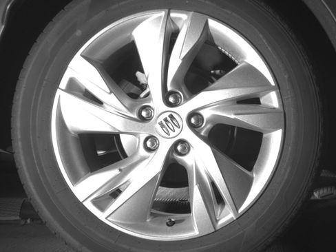 Used 2025 Buick Encore GX Preferred image 15