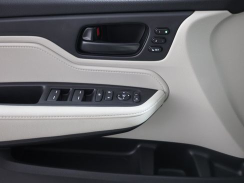 Used 2026 Honda Odyssey EX-L image 21