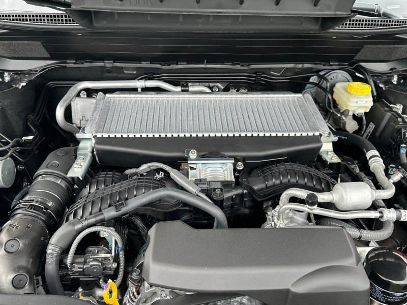 New 2026 Subaru Outback Touring XT AWD/4WD image 17