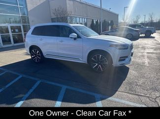 Used 2025 Volvo XC90 B5 Plus w/ Protection Package Premier AWD/4WD video 2