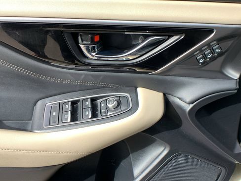 Used 2022 Subaru Outback Limited XT w/ Popular Package #2 image 11