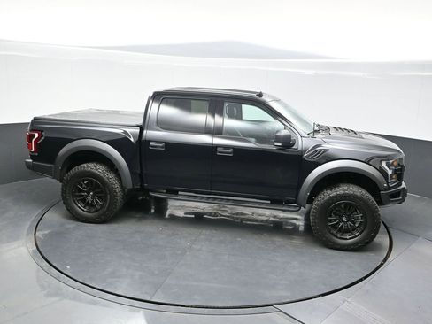 Used 2020 Ford F150 Raptor w/ Equipment Group 801A Mid image 32